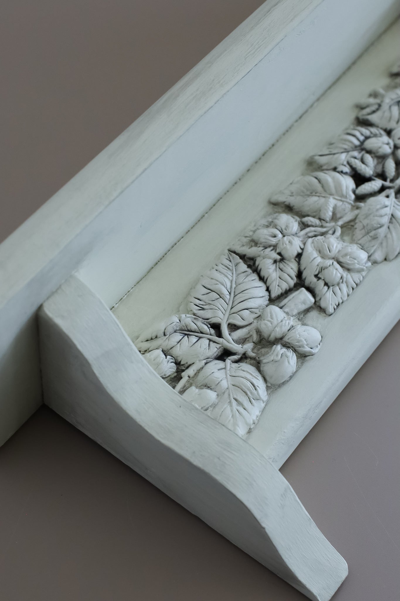 Hazel & Bay Mould | Iron Orchid Designs *LIMITED EDITION*