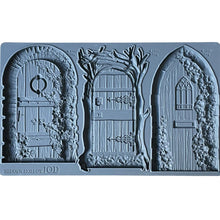 Load image into Gallery viewer, Hidden Hollow Mould by IOD - Iron Orchid Designs