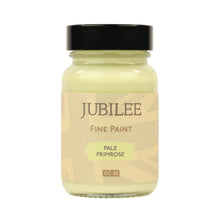 Load image into Gallery viewer, Pale Primrose - Jubilee Paint | Furniture &amp; Craft Paint