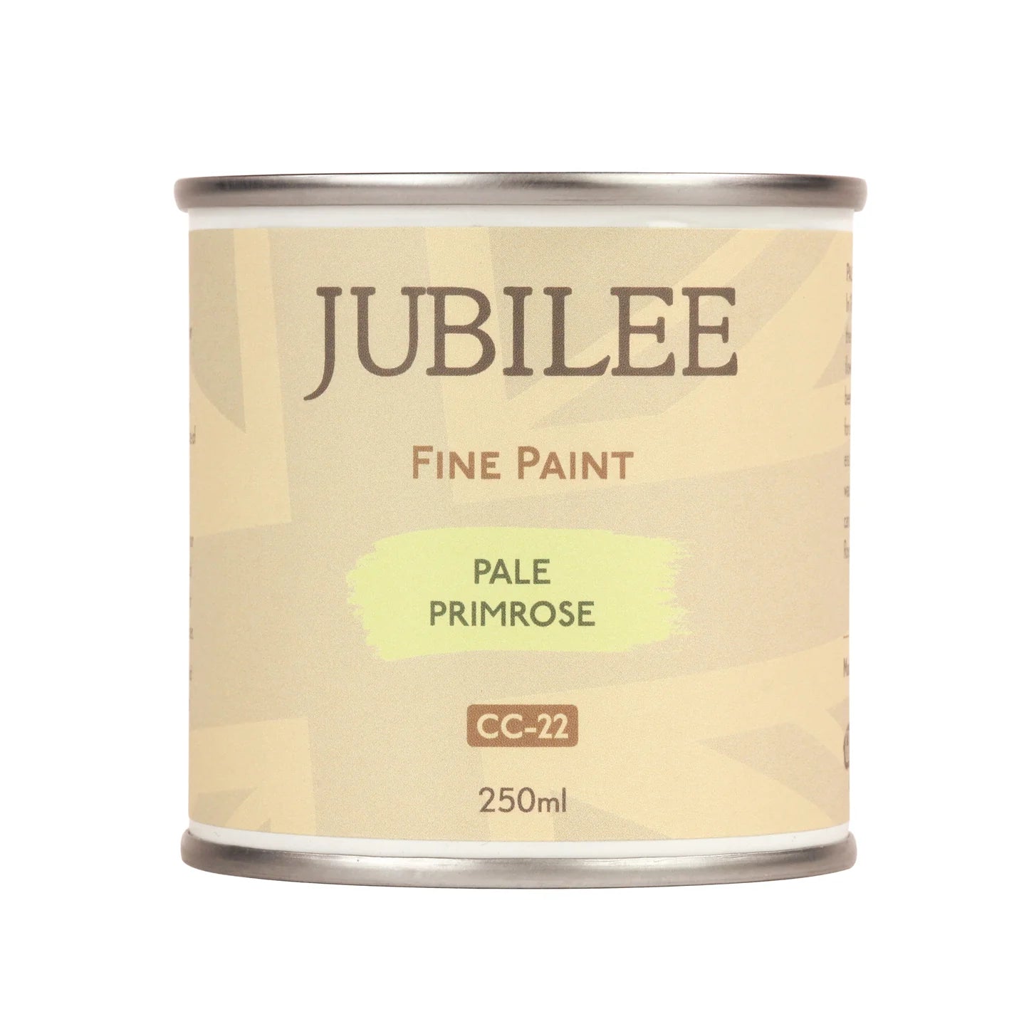 Pale Primrose - Jubilee Paint | Furniture & Craft Paint