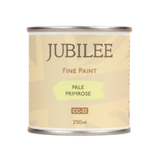 Load image into Gallery viewer, Pale Primrose - Jubilee Paint | Furniture &amp; Craft Paint