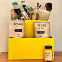 Load image into Gallery viewer, Bunting Yellow - Jubilee Paint | Furniture &amp; Craft Paint