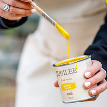 Load image into Gallery viewer, Bunting Yellow - Jubilee Paint | Furniture &amp; Craft Paint