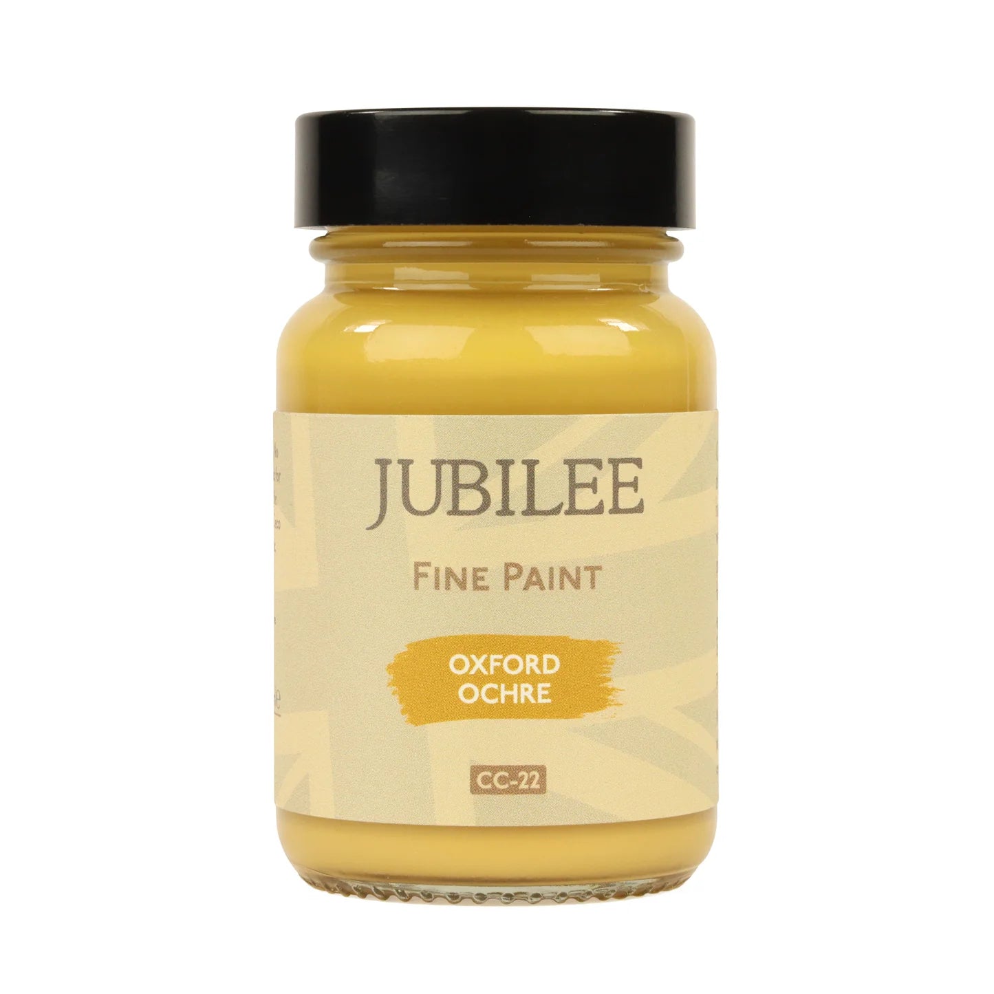 Oxford Ochre - Jubilee Paint | Furniture & Craft Paint