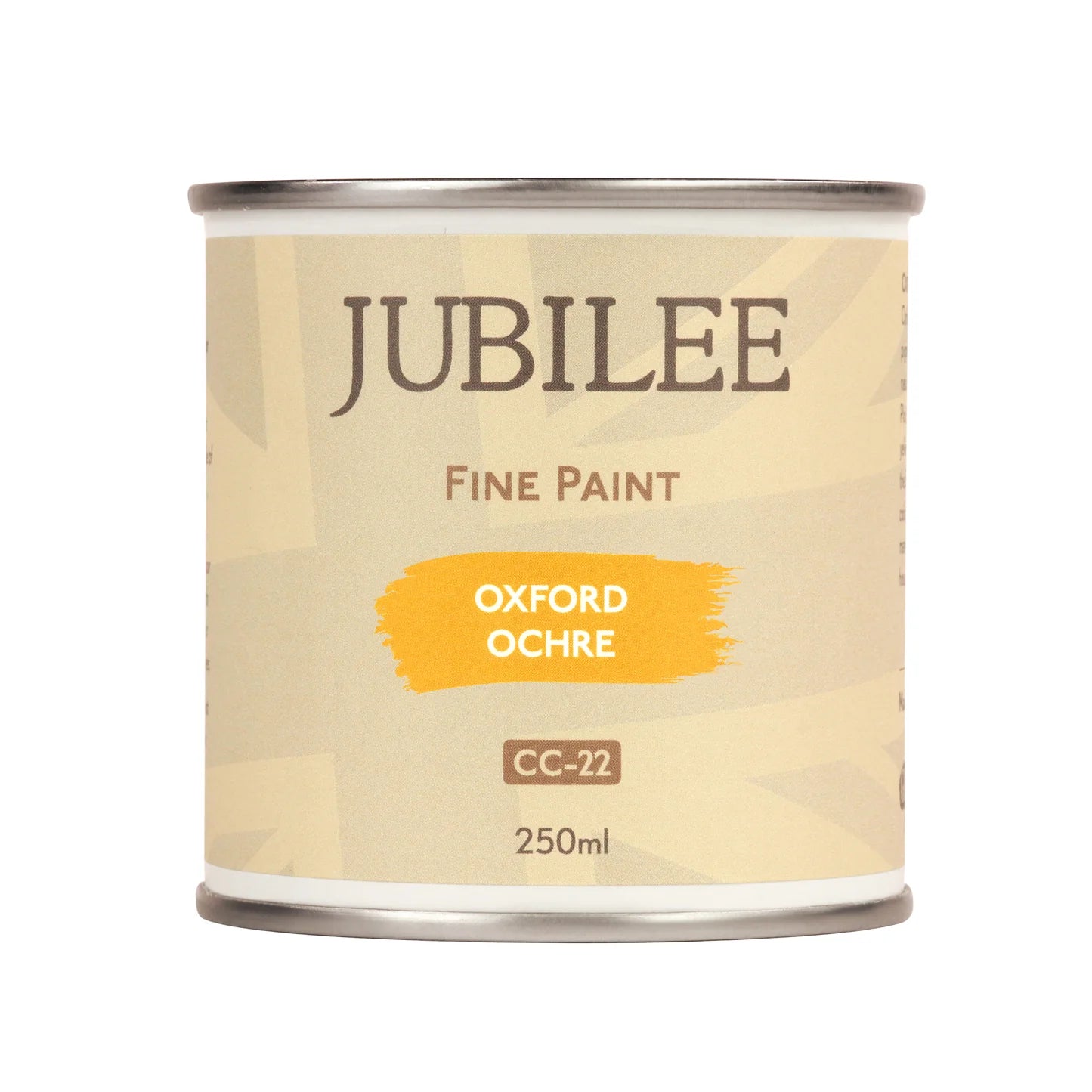 Oxford Ochre - Jubilee Paint | Furniture & Craft Paint
