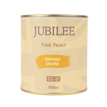 Load image into Gallery viewer, Oxford Ochre - Jubilee Paint | Furniture &amp; Craft Paint
