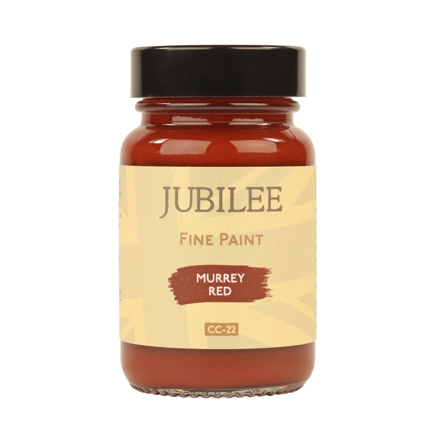 Murrey Red - Jubilee Paint | Furniture & Craft Paint