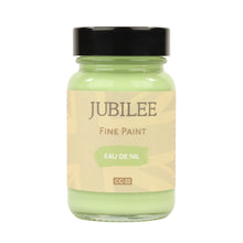 Load image into Gallery viewer, Eau de Nil - Jubilee Paint | Furniture &amp; Craft Paint