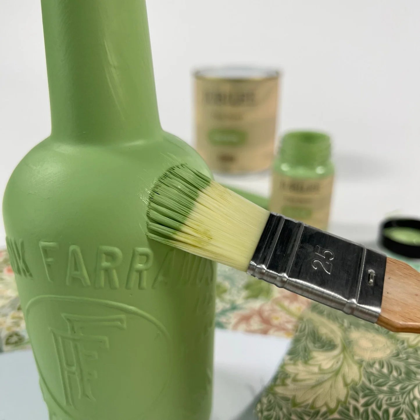 Eau de Nil - Jubilee Paint | Furniture & Craft Paint