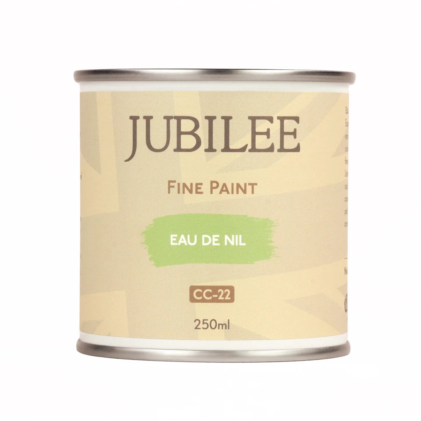 Eau de Nil - Jubilee Paint | Furniture & Craft Paint