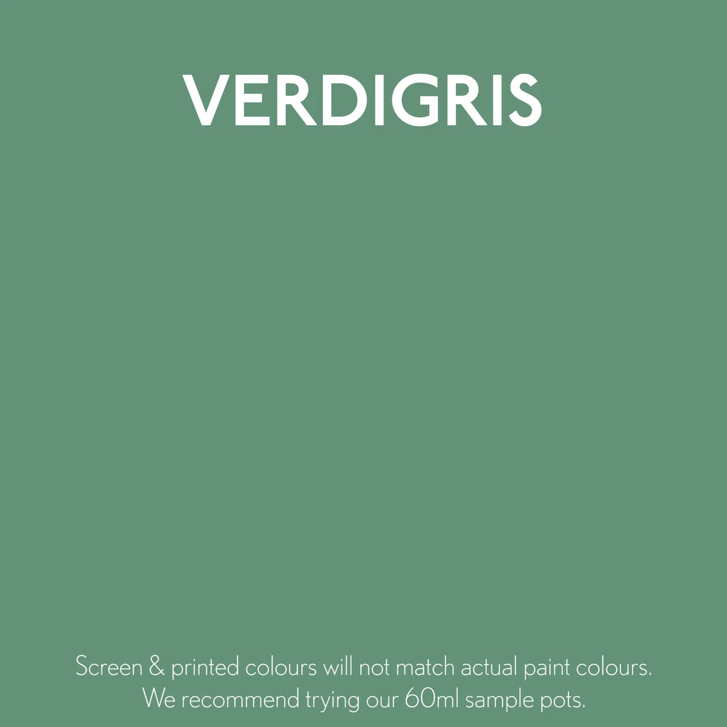 Verdigris- Jubilee Paint | Furniture & Craft Paint