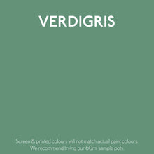 Load image into Gallery viewer, Verdigris- Jubilee Paint | Furniture &amp; Craft Paint