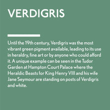Load image into Gallery viewer, Verdigris- Jubilee Paint | Furniture &amp; Craft Paint