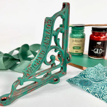 Load image into Gallery viewer, Verdigris- Jubilee Paint | Furniture &amp; Craft Paint