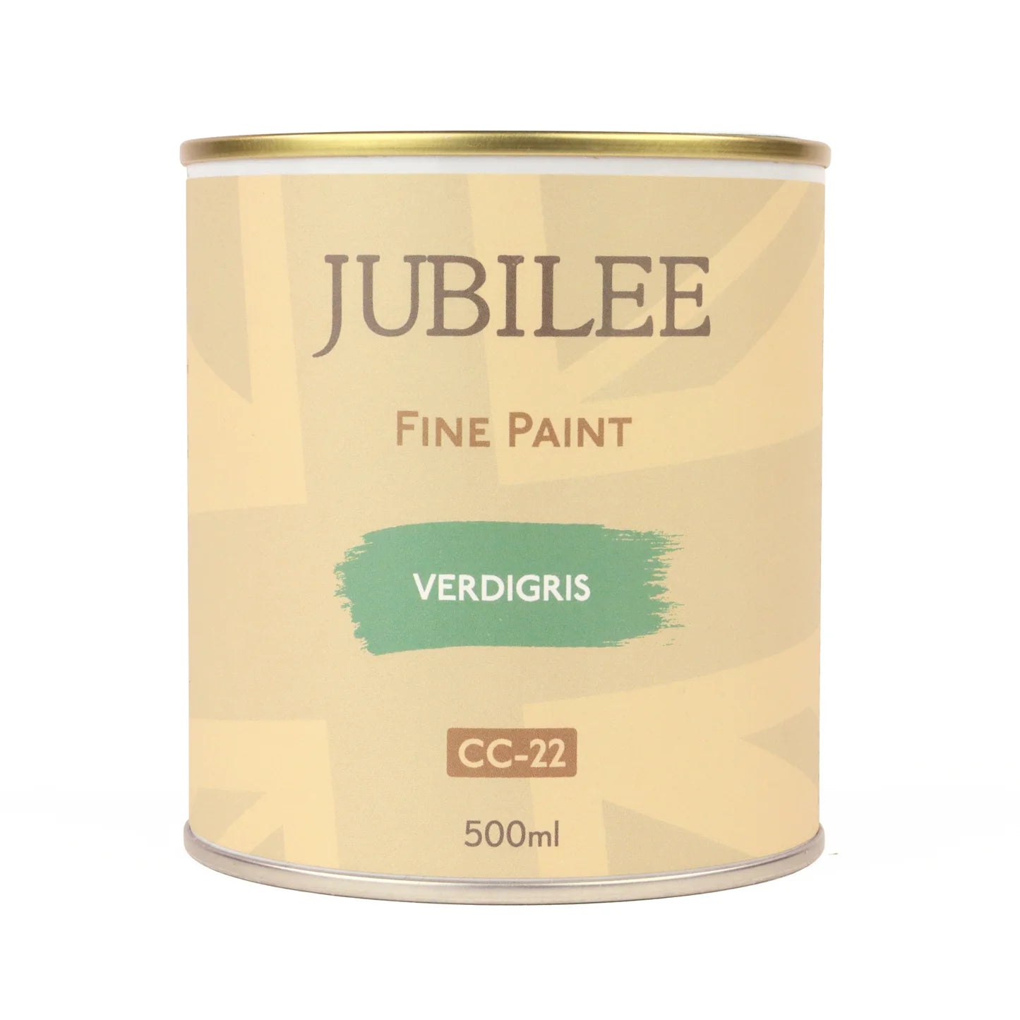 Verdigris- Jubilee Paint | Furniture & Craft Paint