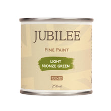 Load image into Gallery viewer, Light Bronze Green - Jubilee Paint | Furniture &amp; Craft Paint