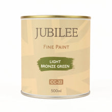 Load image into Gallery viewer, Light Bronze Green - Jubilee Paint | Furniture &amp; Craft Paint