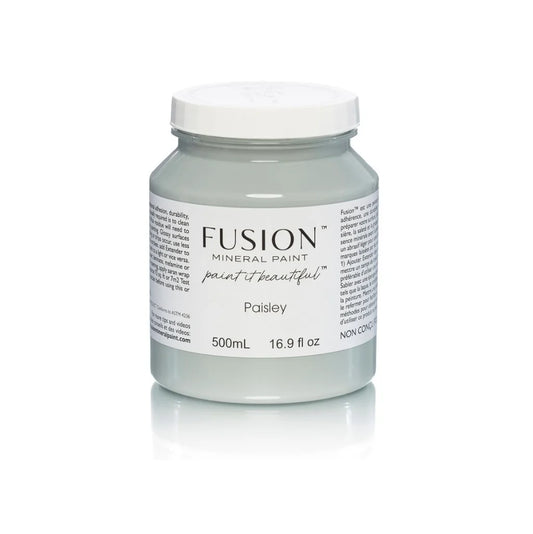 Paisley Furniture Paint - Fusion Mineral Paint