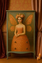 Load image into Gallery viewer, Ethereal in Pink Decoupage Paper - MINT by Michelle