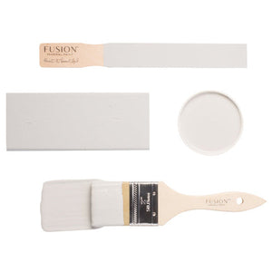 Sterling - Fusion Mineral Paint