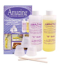 Load image into Gallery viewer, Alumilite Amazing Casting Resin Opaque White 470ml