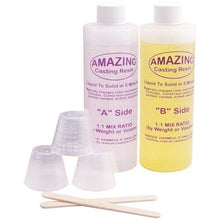 Load image into Gallery viewer, Alumilite Amazing Casting Resin Opaque White 470ml