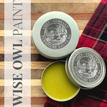 Load image into Gallery viewer, Cozy Currant - Wise Owl Furniture Salve