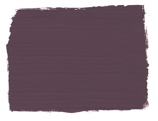 Tyrian Plum - Annie Sloan Chalk Paint