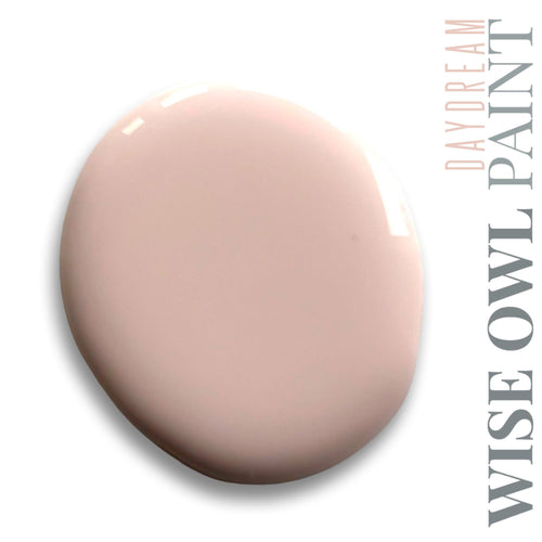 Wise Owl One Hour Enamel Paint - DAYDREAM | Kitchen Cabinet & Furniture Paint