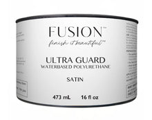 Load image into Gallery viewer, Fusion Ultra Guard Top Coat - Matte &amp; Satin
