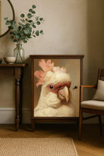 Load image into Gallery viewer, Major Mitchell Decoupage Paper - MINT by Michelle Pairs Collection