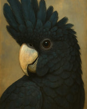 Load image into Gallery viewer, Cockatoo Decoupage Paper - MINT by Michelle Pairs Collection