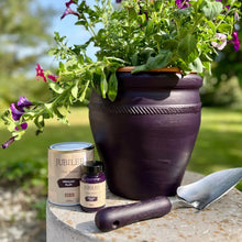 Load image into Gallery viewer, Heraldic Plum - Jubilee Paint | Furniture &amp; Craft Paint
