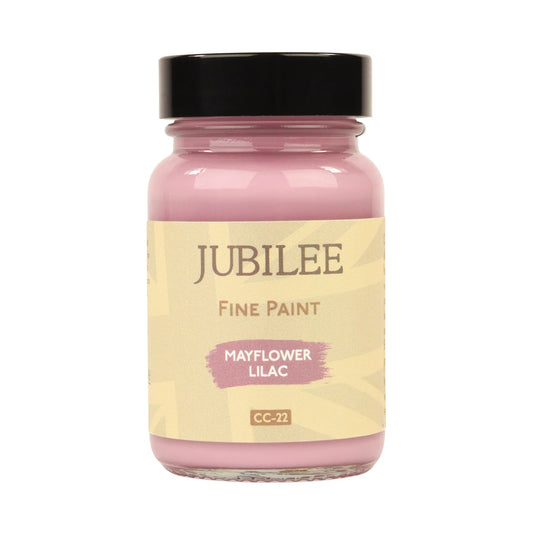 Mayflower Lilac - Jubilee Paint | Furniture & Craft Paint
