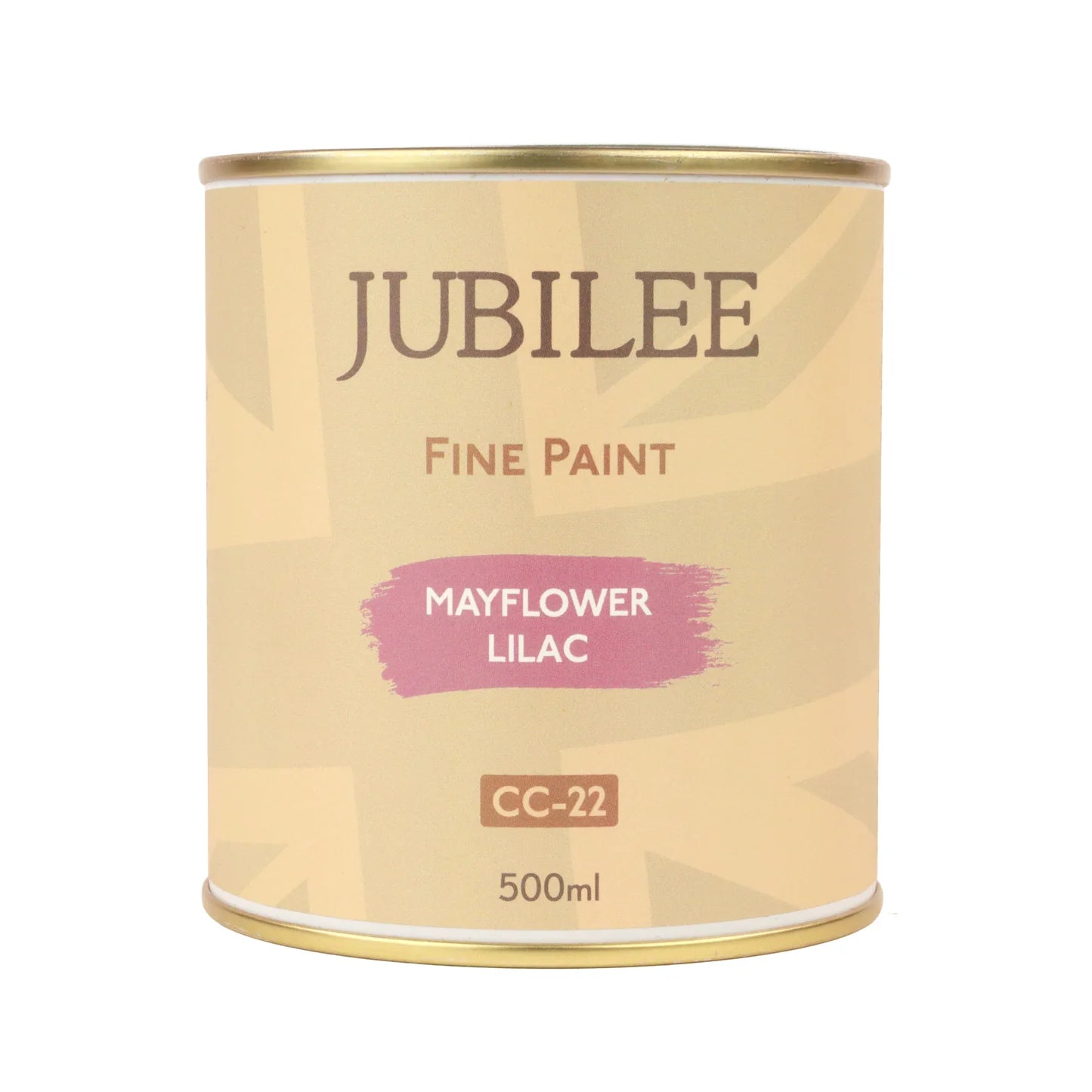 Mayflower Lilac - Jubilee Paint | Furniture & Craft Paint
