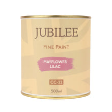 Load image into Gallery viewer, Mayflower Lilac - Jubilee Paint | Furniture &amp; Craft Paint