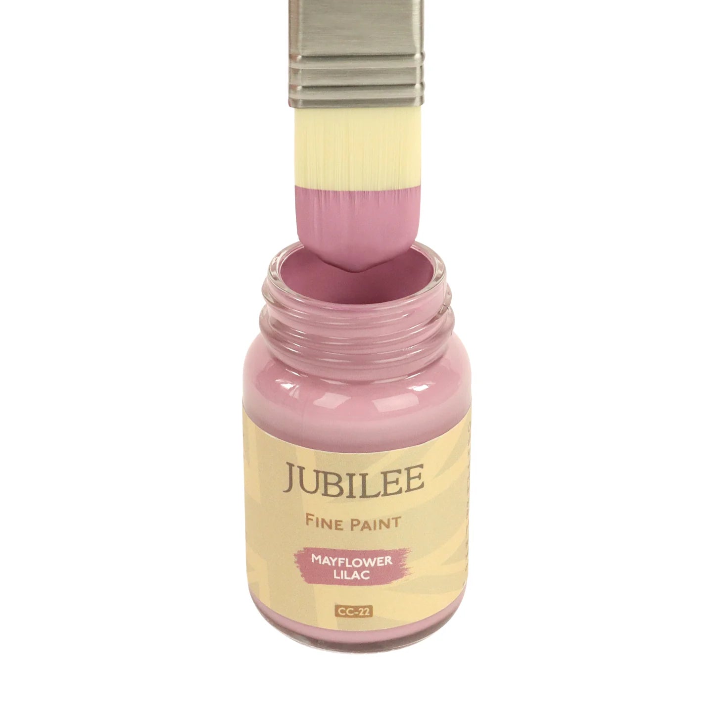 Mayflower Lilac - Jubilee Paint | Furniture & Craft Paint