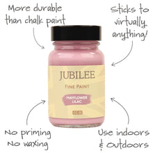 Load image into Gallery viewer, Mayflower Lilac - Jubilee Paint | Furniture &amp; Craft Paint