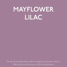 Load image into Gallery viewer, Mayflower Lilac - Jubilee Paint | Furniture &amp; Craft Paint