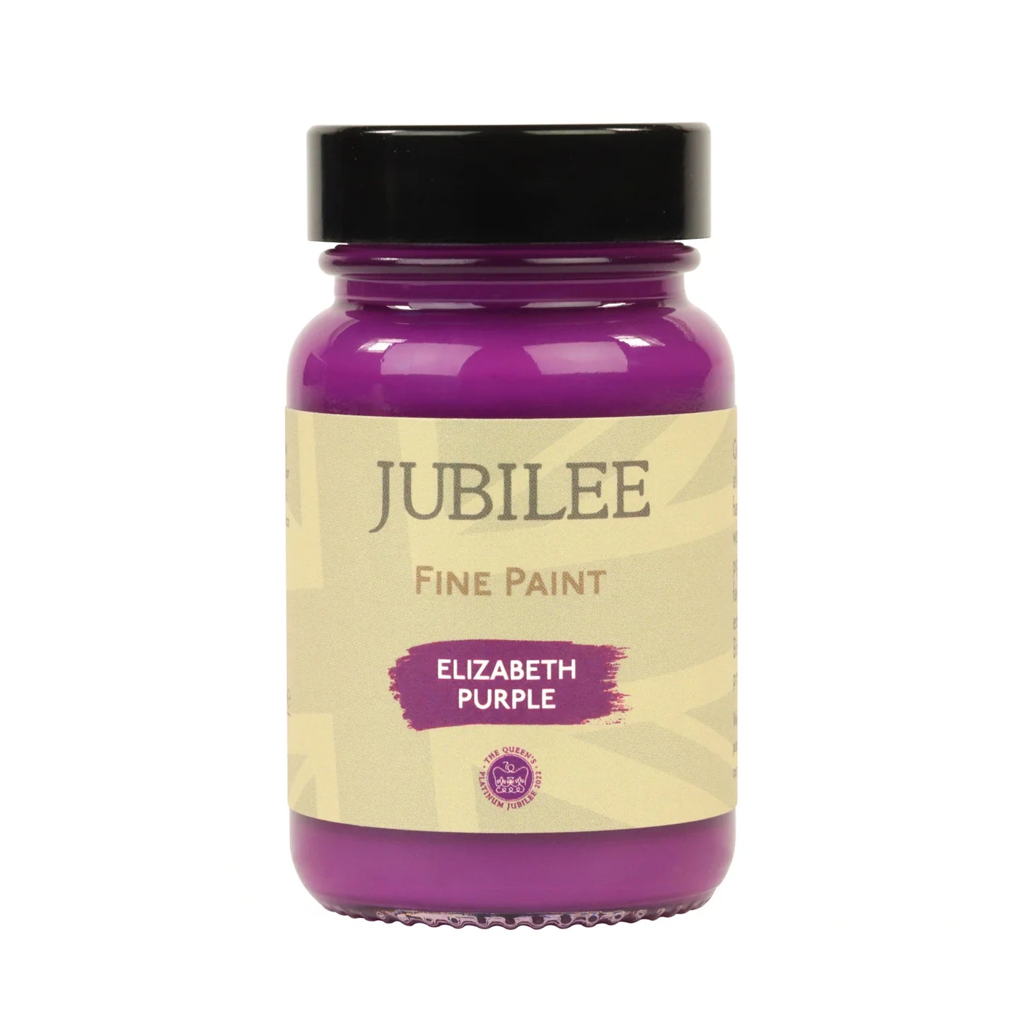 Elizabeth Purple - Jubilee Paint | Furniture & Craft Paint
