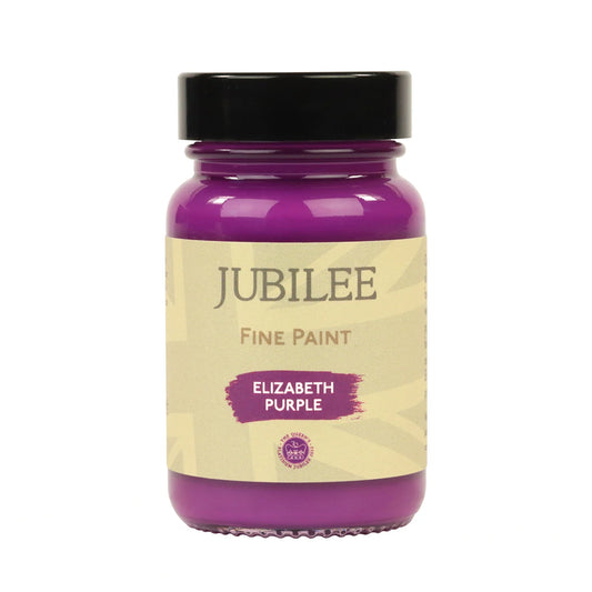 Elizabeth Purple - Jubilee Paint | Furniture & Craft Paint