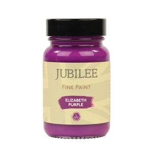 Elizabeth Purple - Jubilee Paint | Furniture & Craft Paint