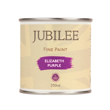 Load image into Gallery viewer, Elizabeth Purple - Jubilee Paint | Furniture &amp; Craft Paint