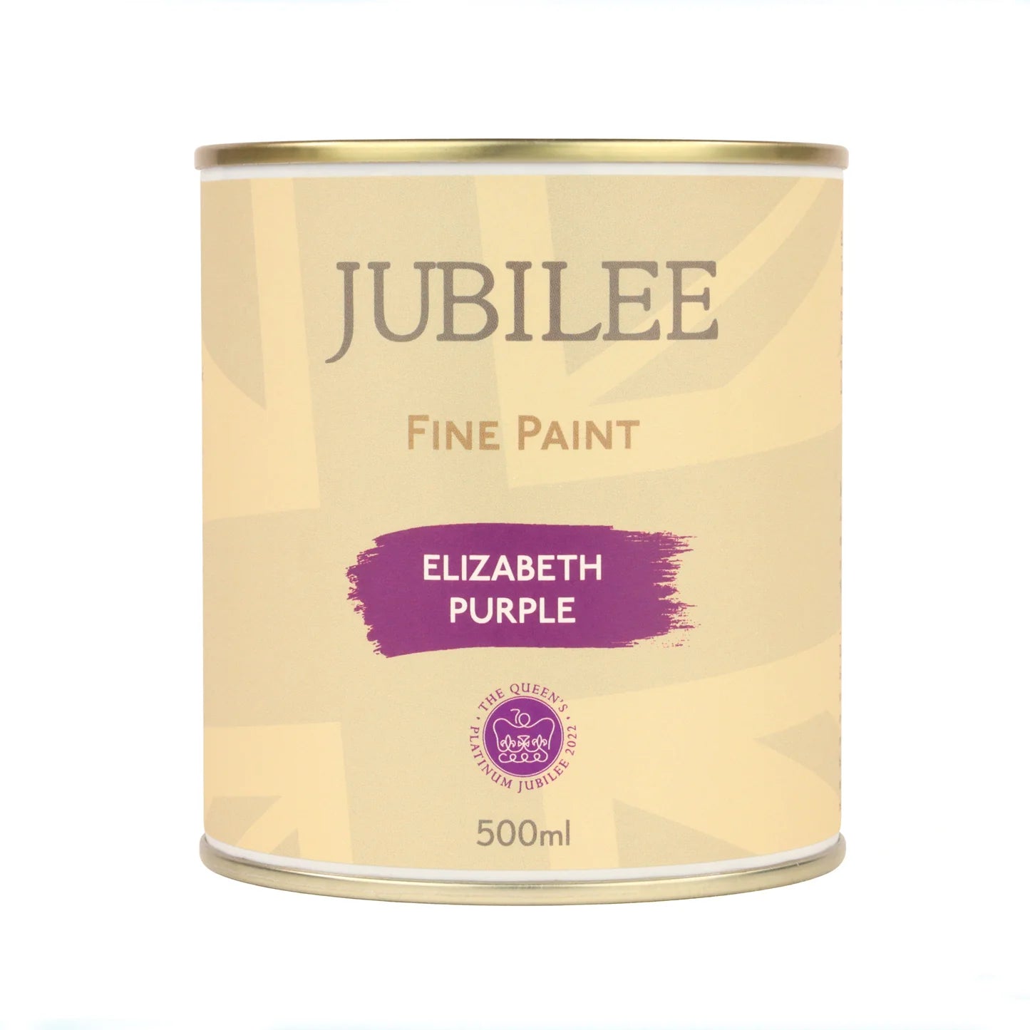 Elizabeth Purple - Jubilee Paint | Furniture & Craft Paint