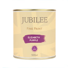 Load image into Gallery viewer, Elizabeth Purple - Jubilee Paint | Furniture &amp; Craft Paint