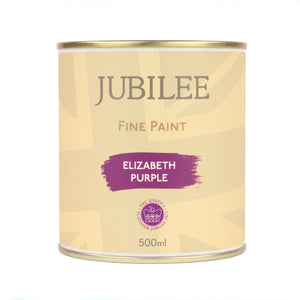 Elizabeth Purple - Jubilee Paint | Furniture & Craft Paint