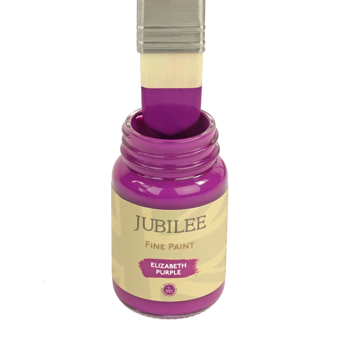 Elizabeth Purple - Jubilee Paint | Furniture & Craft Paint