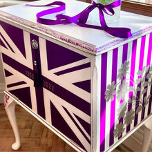 Load image into Gallery viewer, Elizabeth Purple - Jubilee Paint | Furniture &amp; Craft Paint