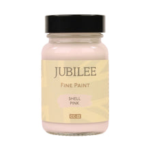 Load image into Gallery viewer, Shell Pink - Jubilee Paint | Furniture &amp; Craft Paint