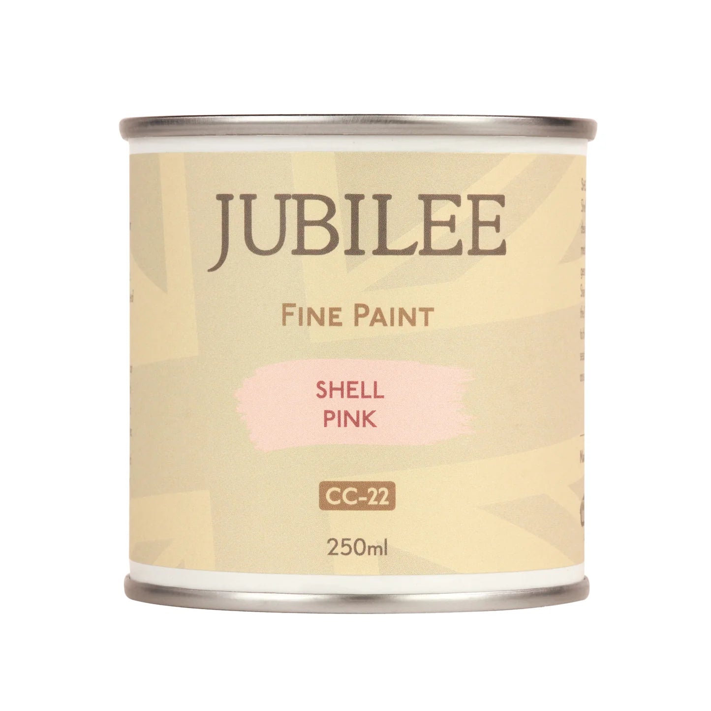 Shell Pink - Jubilee Paint | Furniture & Craft Paint